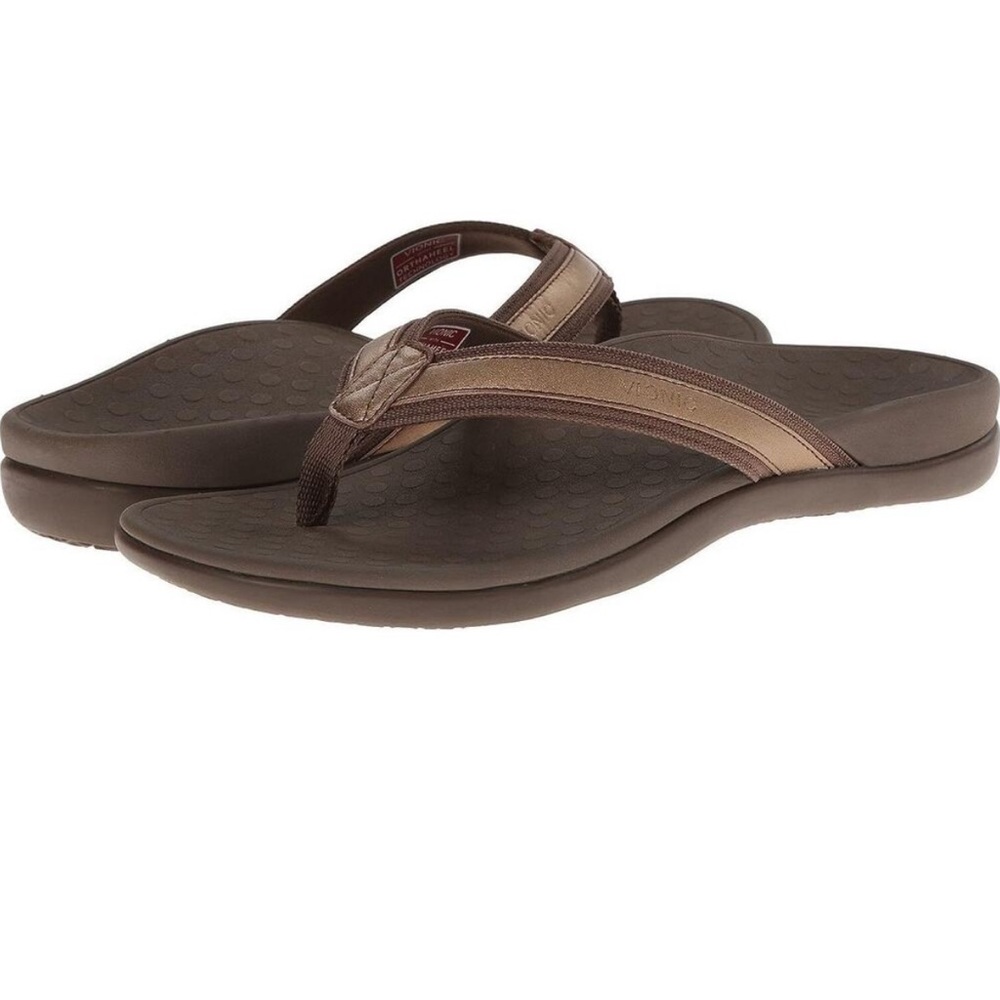 Vionic Women's Brown Sandals